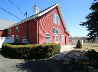 175 Hard Hill Rd S #C, Bethlehem, CT 06751