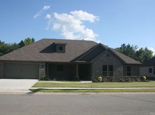 2803 Creekside, Alexander, AR 72002