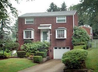 258 Elias Dr, Pittsburgh, PA 15235