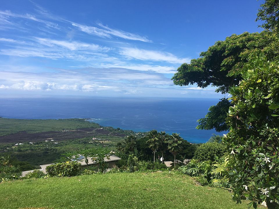 Amazing View