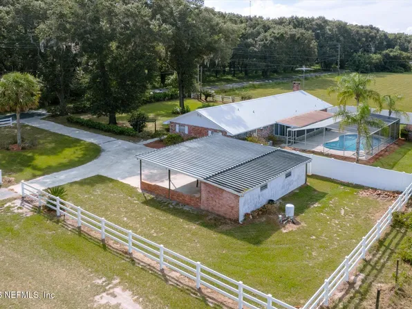 351 UNION Avenue, Crescent City, FL 32112