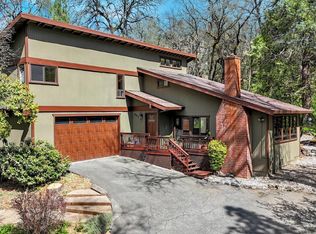 19215 Chaparral Dr, Penn Valley, CA
