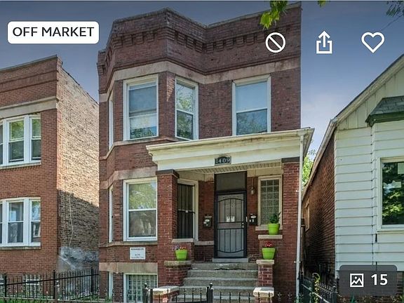 5th image of 1409 E 72nd St #2