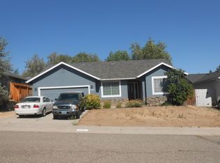 3565 Loam Ln, Carson City, NV 89705