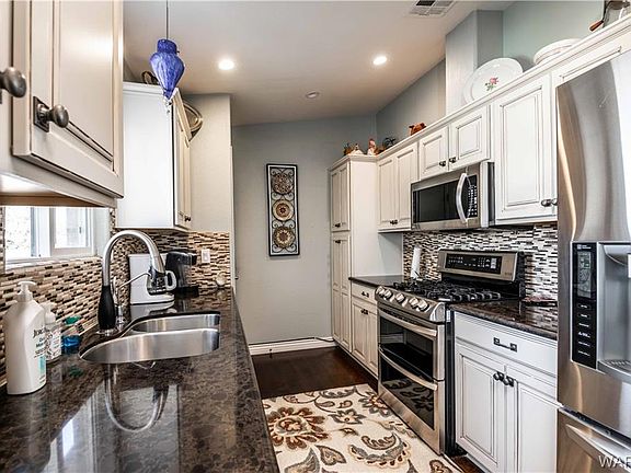 2nd image of 7994 E Saddleback Dr
