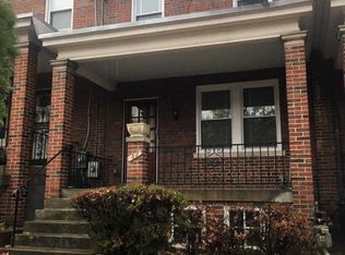 42 Hamilton St NW, Washington, DC 20011