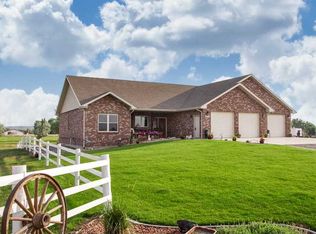 5335 Rustic Ave, Billings, MT 59106