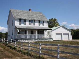 5949 Vermont Rte #30, Middlebury, VT 05753