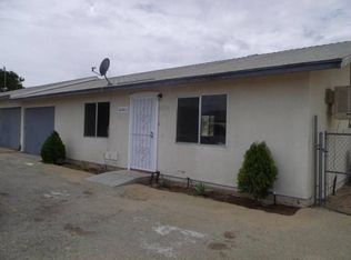 62003 Verbena Rd, Joshua Tree, CA 92252