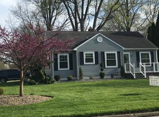 2506 Arlington Ave, Ashtabula, OH 44004
