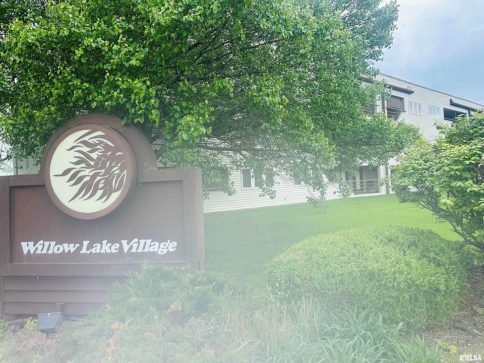 1st image of 2601 W Willowlake Dr APT 36