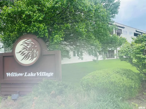 2601 W Willowlake Dr APT 36, Peoria, IL 61614