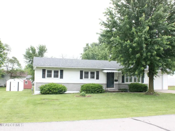 303 W Case St, California, MO 65018