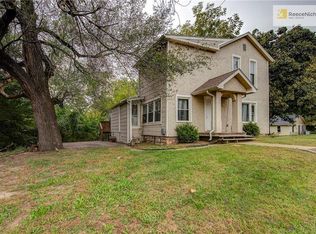 132 N 38th St, Kansas City, KS 66102