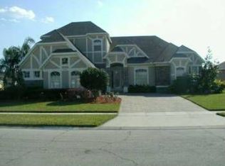 10312 Jasmine Rose Ct, Orlando, FL 32825