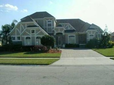 10312 Jasmine Rose Ct, Orlando, FL, 32825