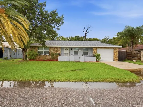 8531 HORIZON LANE, HUDSON, FL 34667
