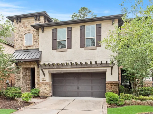 51 Daffodil Meadow Pl, Tomball, TX 77375