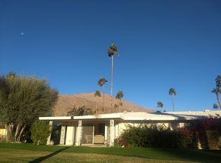 2240 S Calle Palo Fierro UNIT 13, Palm Springs, CA 92264