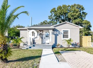2509 W Grace St, Tampa, FL 33607