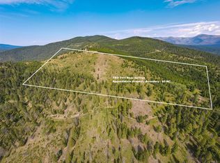 No Known 2 Bear Springs Rd, Lincoln, MT 59639