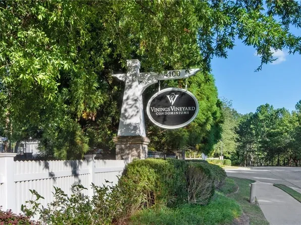 4100 Paces Walk SE Unit 2307, Atlanta, GA 30339