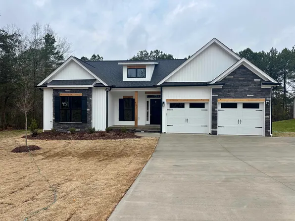 451 Old Chesnee Hwy, Chesnee, SC 29323