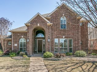 2608 Edgeview Ct, Richardson, TX 75082