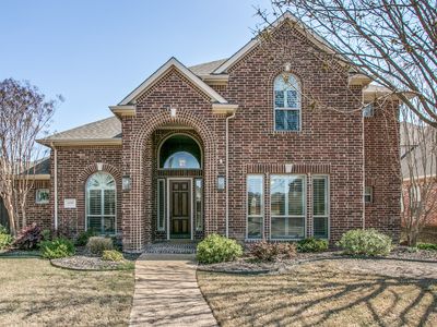 2608 Edgeview Ct, Richardson, TX, 75082