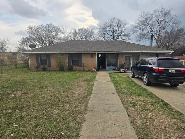 4378 Old Fort Worth Rd, Midlothian, TX 76065