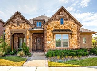 1200 Arrow Park Way, Arlington, TX 76005
