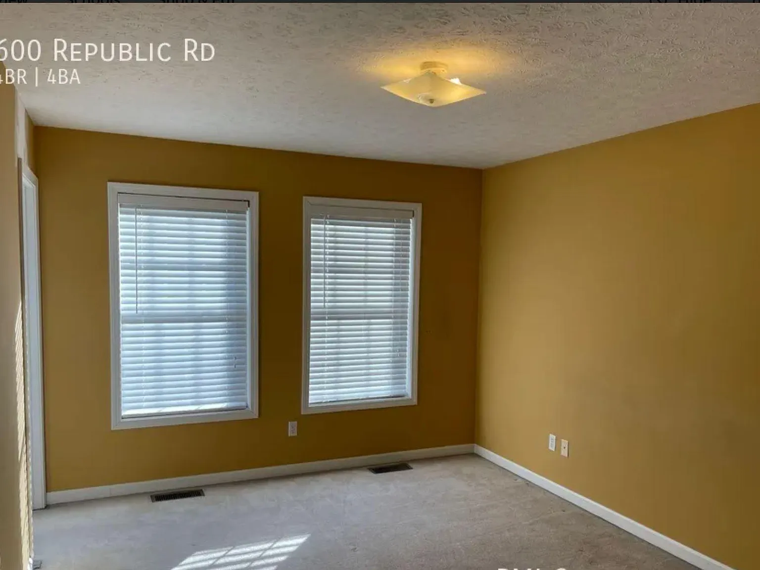 4 bed, 3.5 bath, 2016 sqft, $1,850 — Photo 3