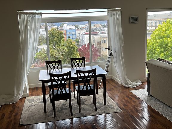 4th image of 6620 Geary Blvd APT 4