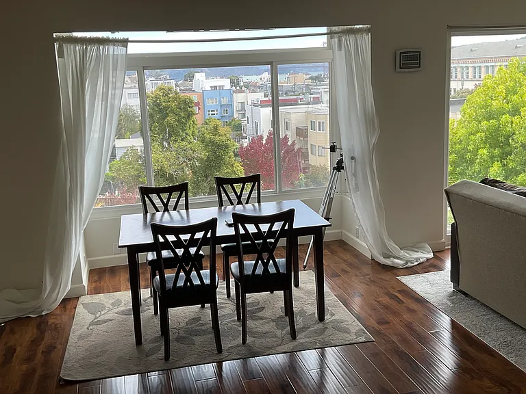 6620 Geary Blvd #4 — Photo 4
