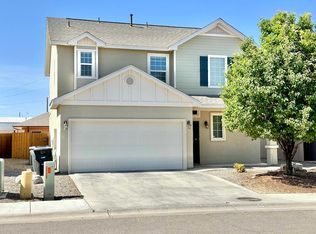 854 Valencia, Alamogordo, NM 88310