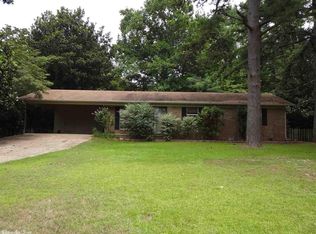 14219 Hilaro Springs Rd, Little Rock, AR 72206