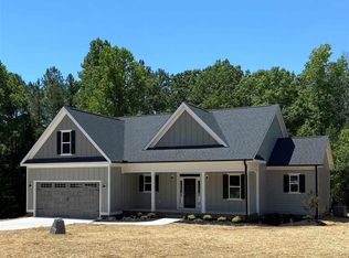 4027 Abbey Ln, Stem, NC 27581