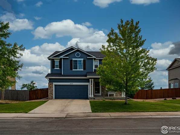 1912 E 164th Place, Thornton, CO 80602
