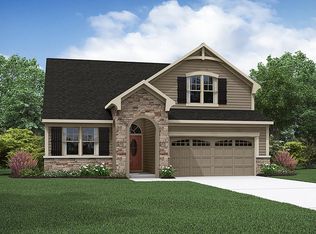 2797 Berkhamstead Cir, Concord, NC 28027