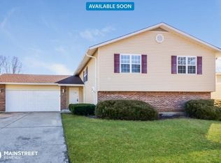 15628 92nd Ave, Florissant, MO
