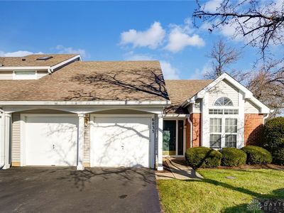 6835 Cedar Cove Dr, Dayton, OH, 45459