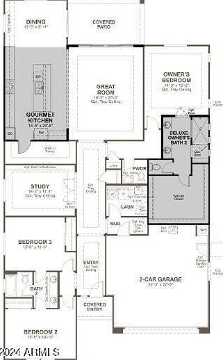 2nd image of 40402 W MICHAELS Drive