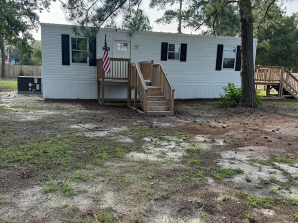 3269 Rocky Hock Road, Edenton, NC 27932