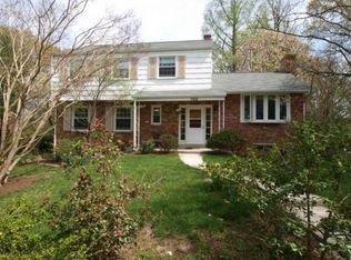 11523 Lovejoy St, Silver Spring, MD 20902