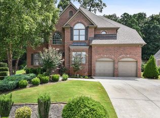 3683 Lake Edge Dr, Suwanee, GA 30024