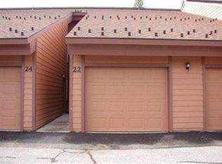 1607 N Davis Ave #22, McCall, ID 83638