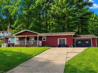 46723 Township Road 74, Coshocton, OH 43812