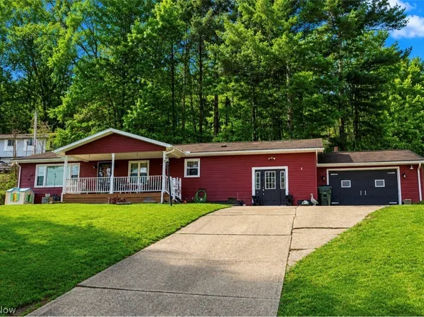 46723 Township Road 74, Coshocton, OH 43812