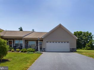 3110 N Wynd Ave, Dover, PA 17315