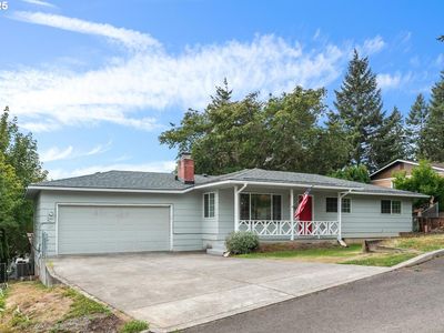 725 Howard Dr, Clatskanie, OR, 97016